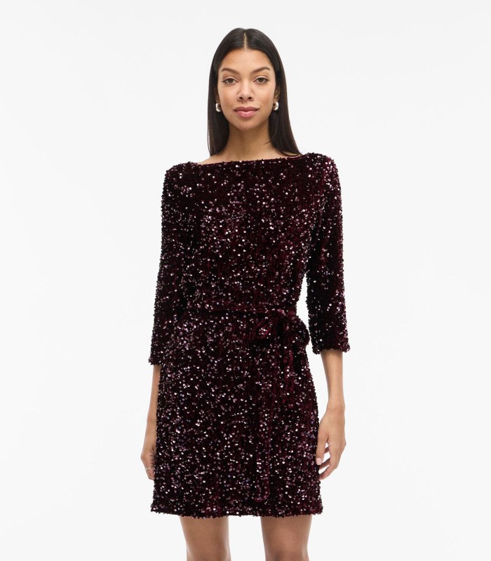 Vila moteriška suknelė 14110510*02 (6)