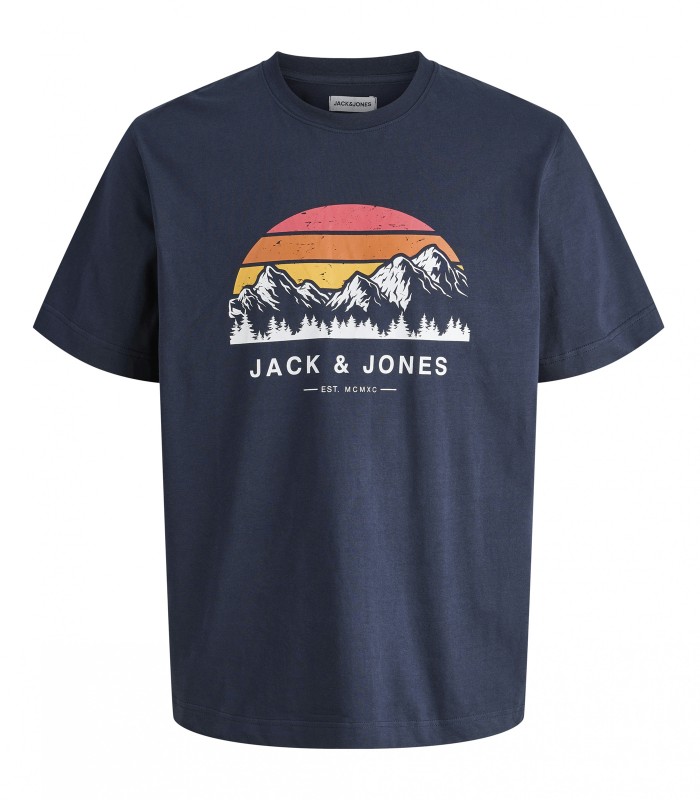 Jack & Jones miesten t-paita 12284514*03