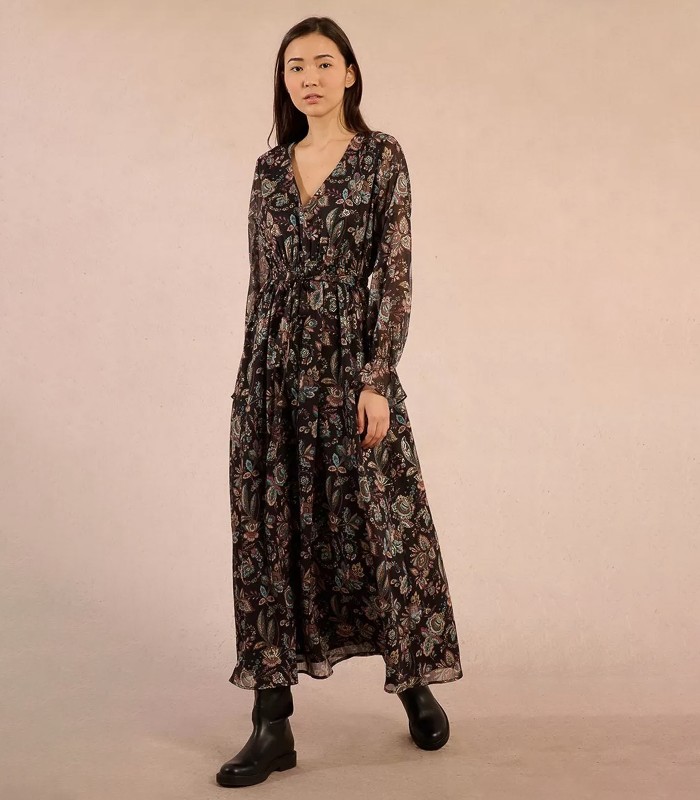 Molly Bracken moteriška suknelė G903DN*01 (5)