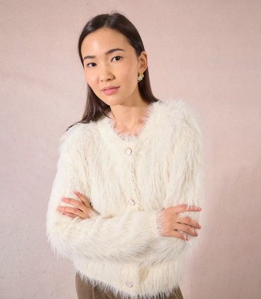 Molly Bracken naisten neuletakki LA1818DH*01 (5)