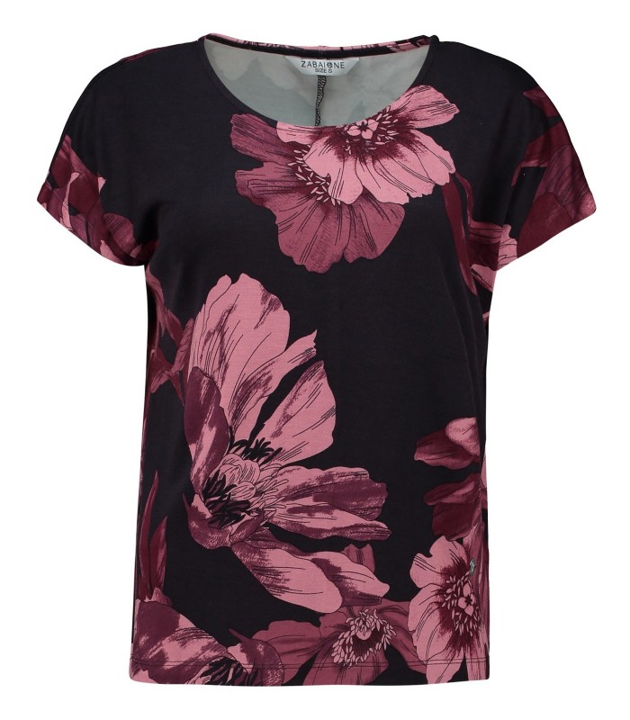 Zabaione naiste T-särk MI44CHELA TS*P5010 (2)