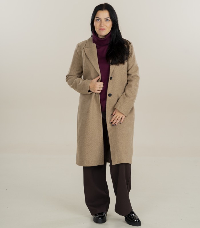 Vero Moda sieviešu mētelis 10310751*02 (2)