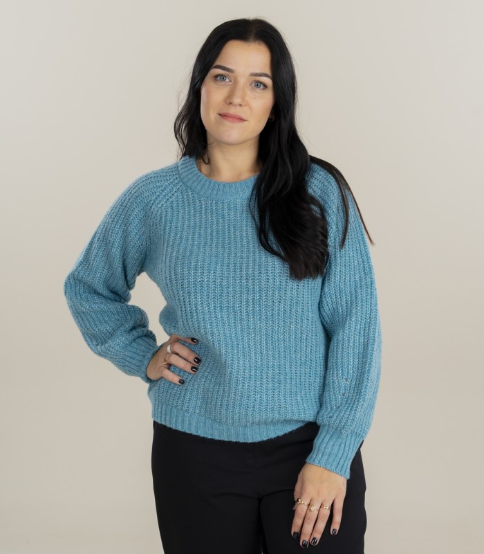 Vila sieviešu džemperis 14109000*01 (3)