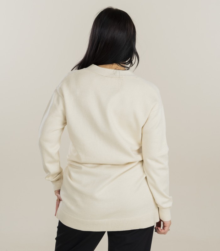 Vila naisten neuletakki 14109043*01 (5)