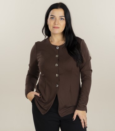 Vila женский жакет 14113720*01 (2)