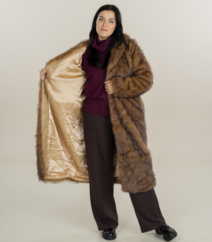 Only Sieviešu kažoks 15352794*01 (4)