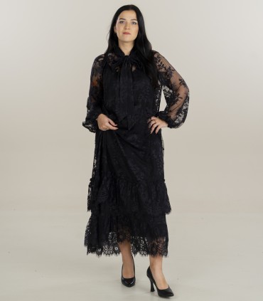 Y.A.S moteriška suknelė 26038847*01 (3)