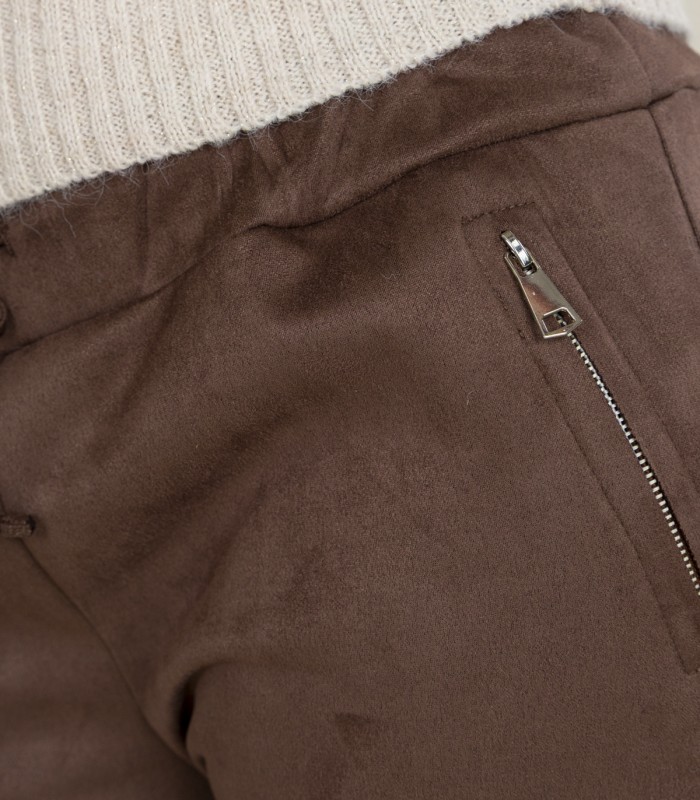 Zabaione sieviešu bikses AL44ESIA PD*01 (5)