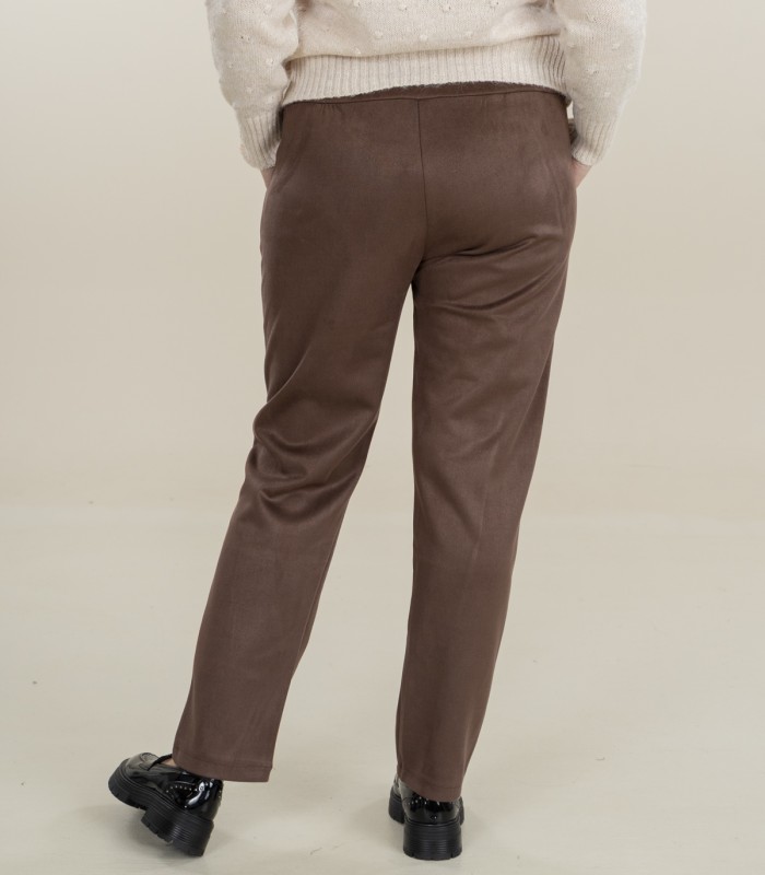 Zabaione sieviešu bikses AL44ESIA PD*01 (6)