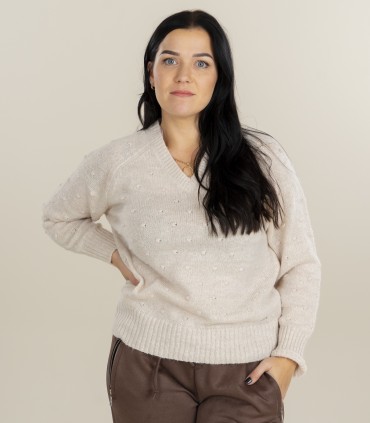 Zabaione naiste kampsun SE44RINA DZ*01 (4)