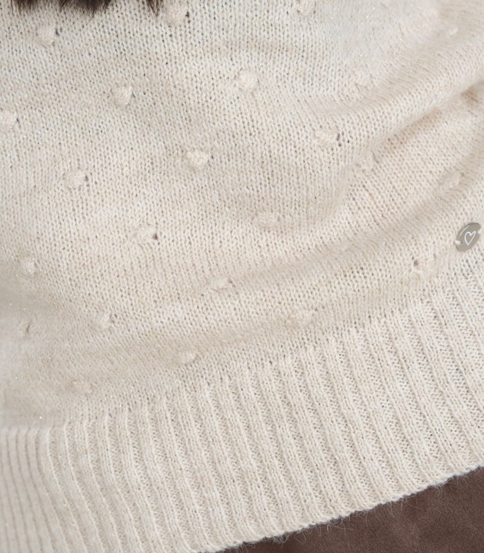 Zabaione sieviešu džemperis SE44RINA DZ*01 (5)