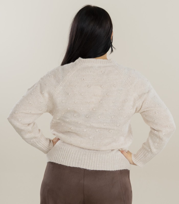 Zabaione sieviešu džemperis SE44RINA DZ*01 (6)