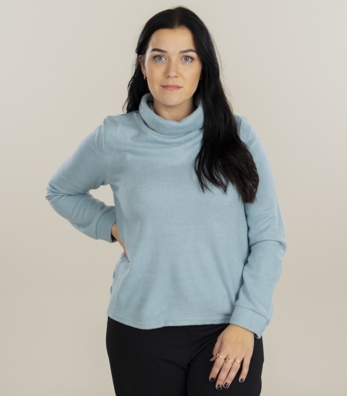 Zabaione naisten neulepusero SY44NNE DZ*01 (4)