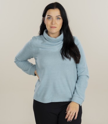 Zabaione naisten neulepusero SY44NNE DZ*01 (4)