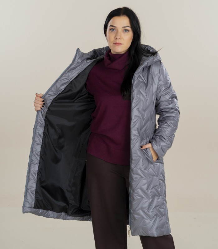 Hansmark женская куртка 74023*01 (3)