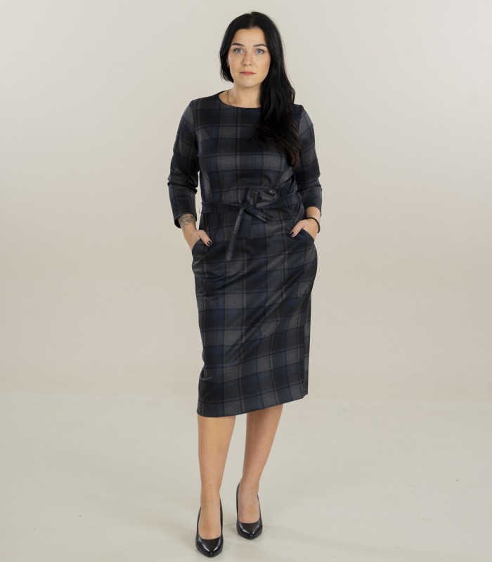 Hansmark sieviešu kleita GRetHE 74061*01 (1)