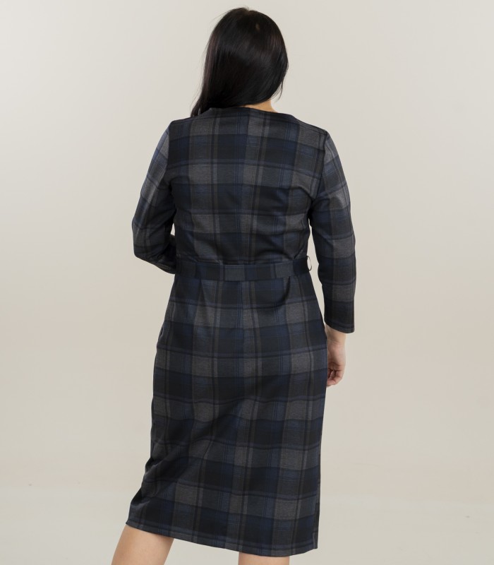 Hansmark женское платье GRetHE 74061*01 (4)