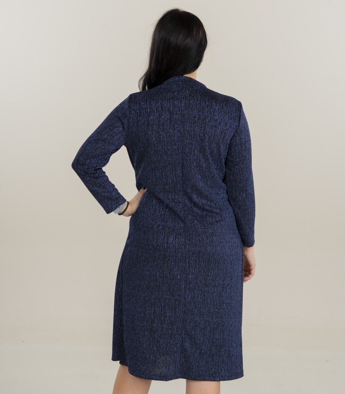 Hansmark женское платье/кардиган Iveli 74176*01 (3)