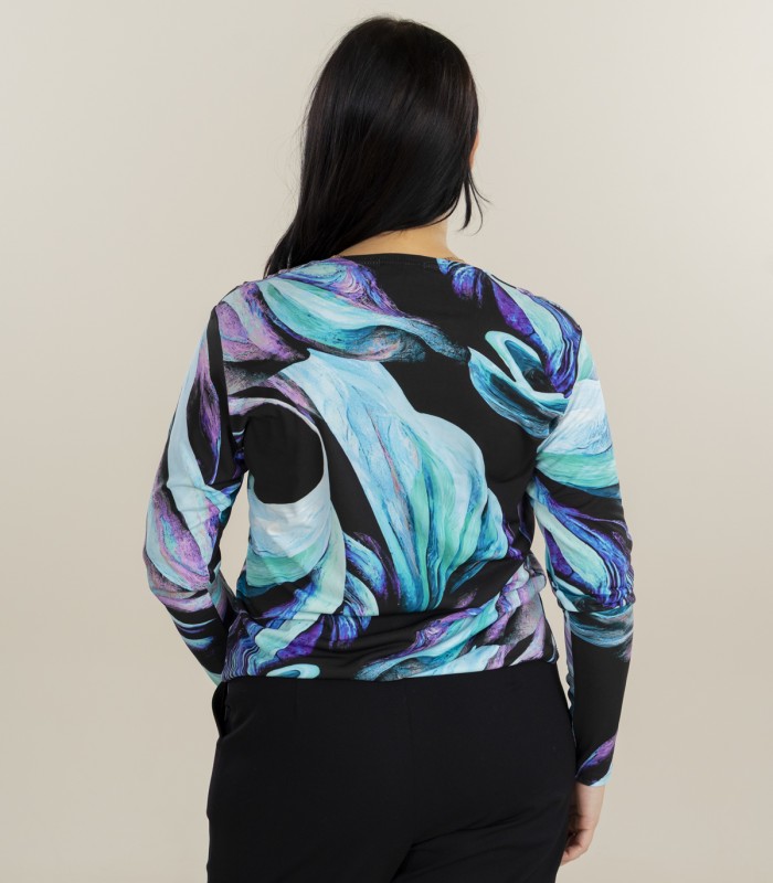 Hansmark moteriška palaidinė BOBI 74173*01 (3)