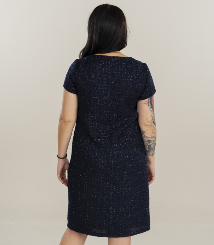 Hansmark женское платье Rosa-L 74149*01 (2)