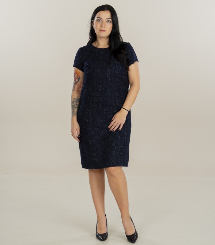 Hansmark женское платье Rosa-L 74149*01 (4)