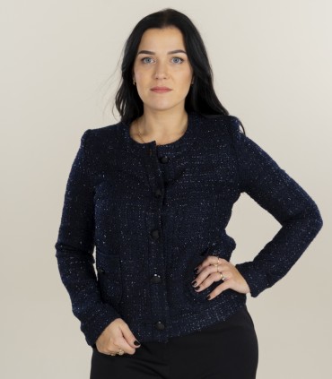 Hansmark женский жакет Anna 74148*01 (1)