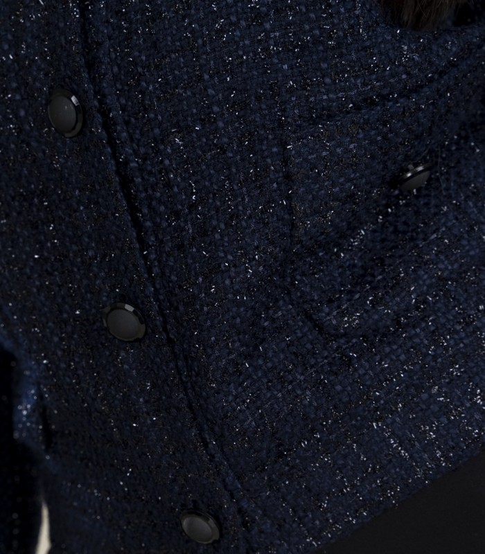 Hansmark женский жакет 74148*01 (2)