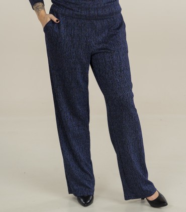 Hansmark naisten housut PILLE 74139*01 (2)