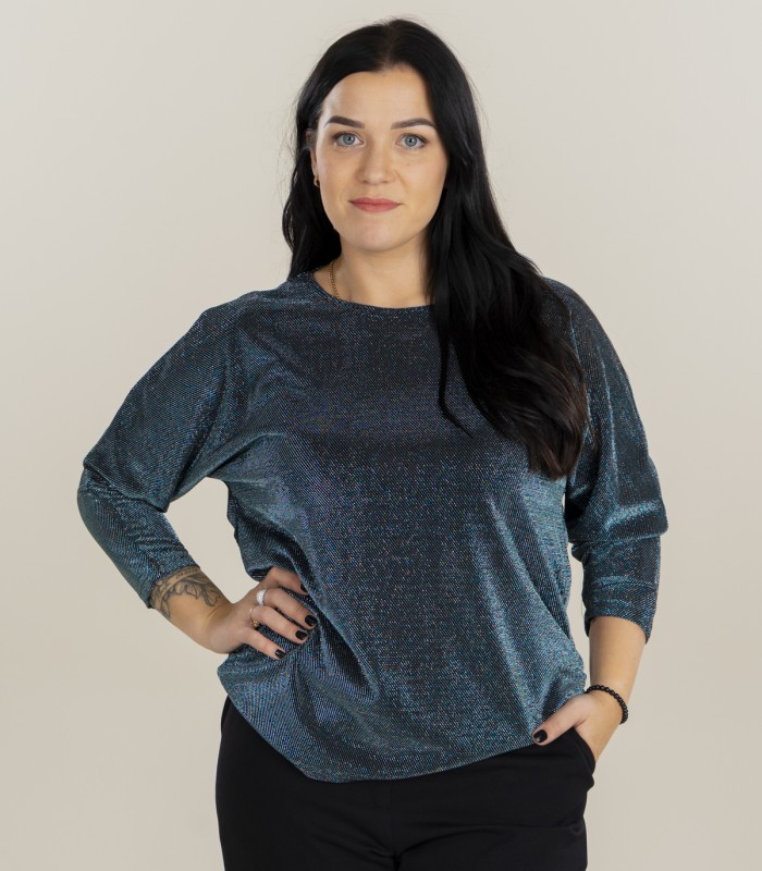 Hansmark naisten pusero Beili 74145*01 (2)