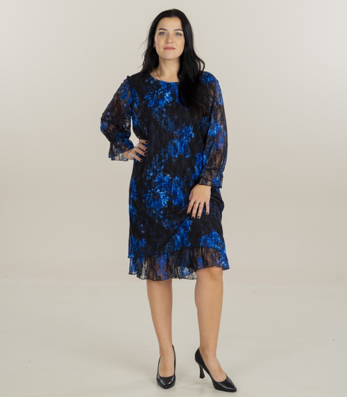 Hansmark moteriška suknelė 74128*01 (1)