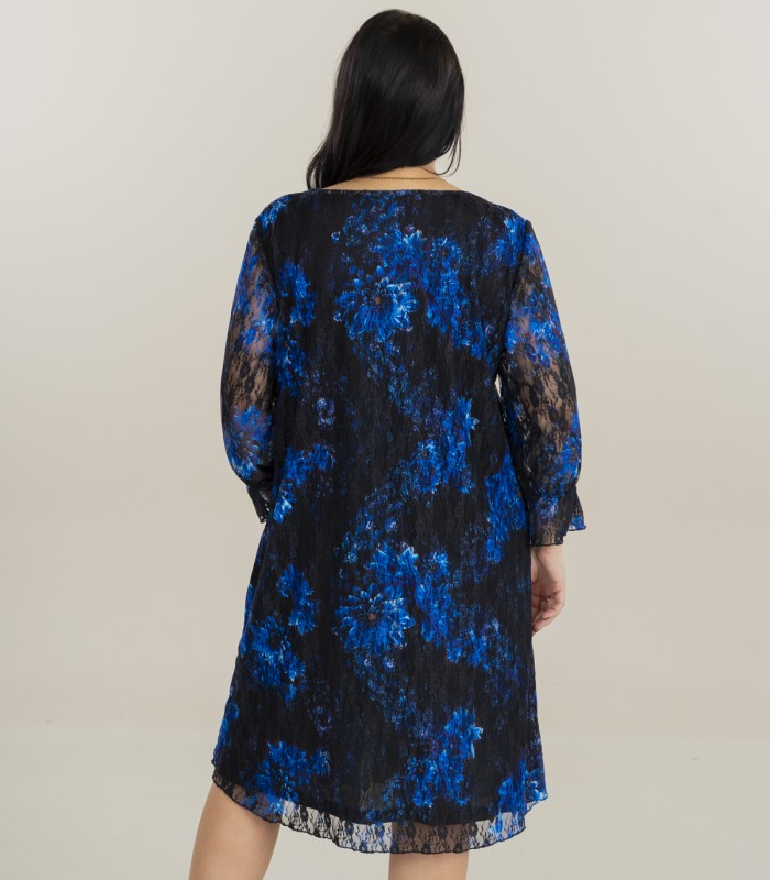 Hansmark moteriška suknelė 74128*01 (3)