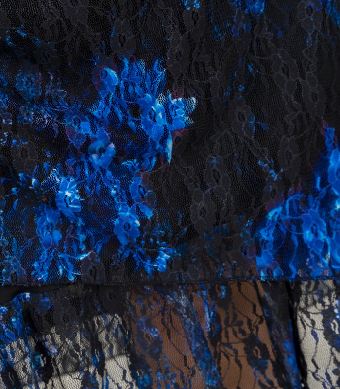 Hansmark женское платье 74128*01 (4)