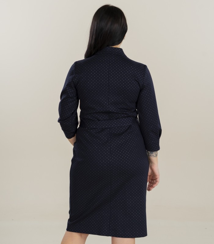 Hansmark sieviešu kleita OKSAKA 74066*01 (3)