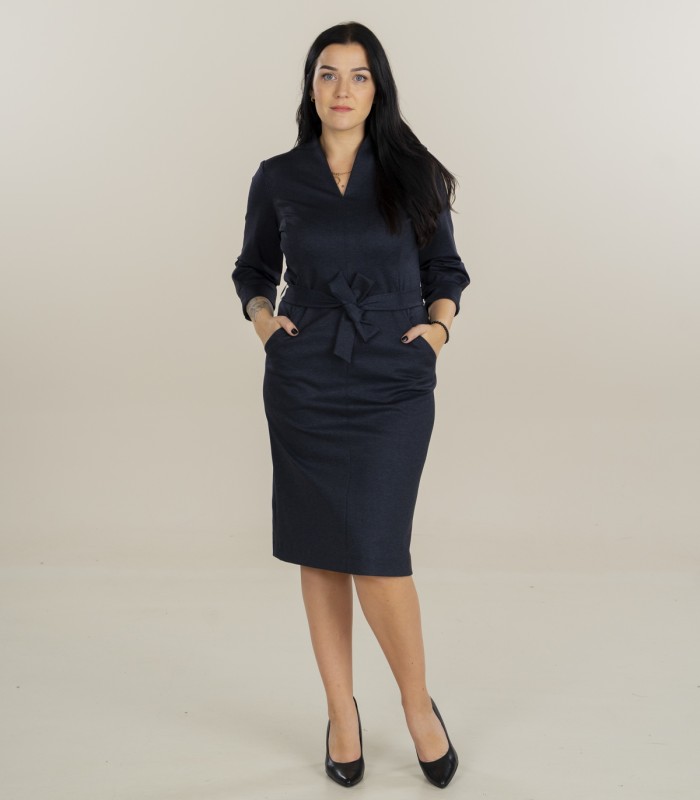 Hansmark naiste kleit 74048*01 (1)