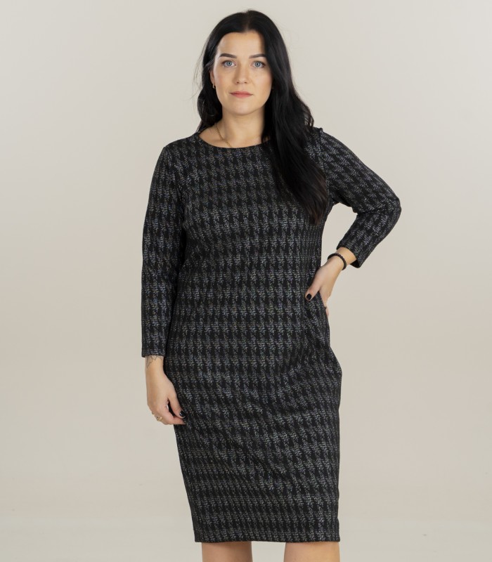 Hansmark naiste kleit 74152*01 (2)