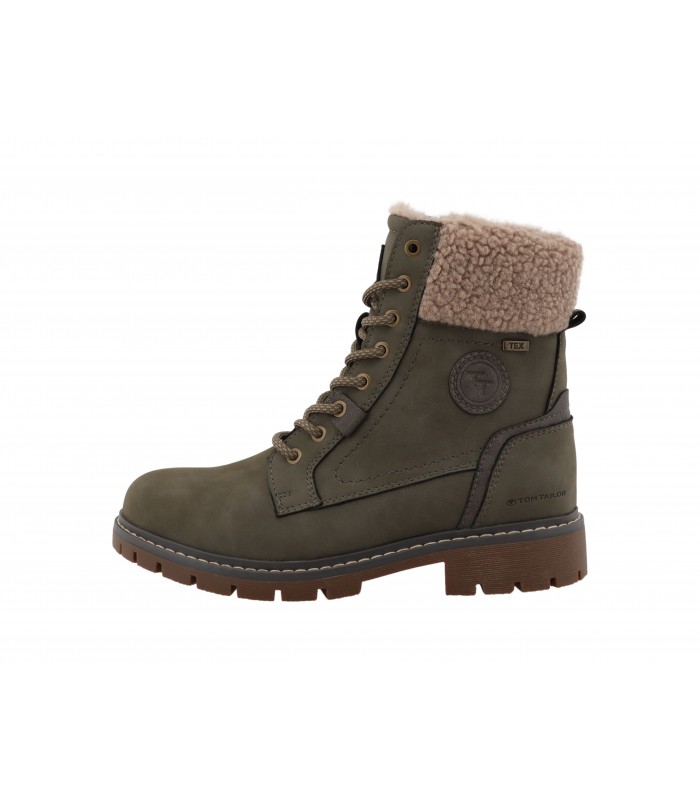 Tom Tailor sieviešu zābaki 4290830023*01 (2)