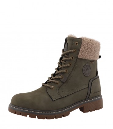 Tom Tailor naisten nilkkurit 4290830023*01 (6)