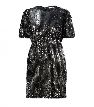 Hailys женское платье DA44NI KL*01 (2)