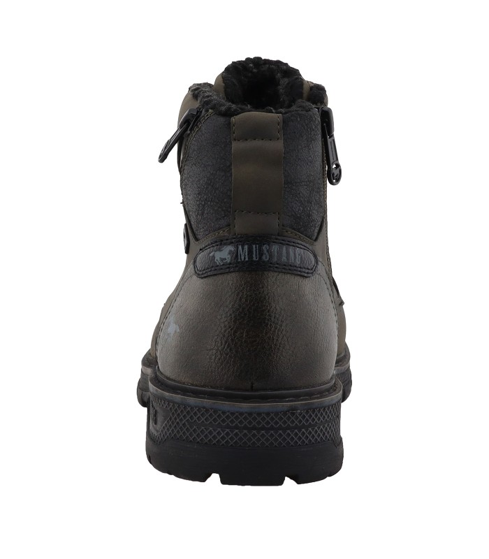 Mustang vīriešu zābaki 15M0161002*01 (4)