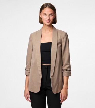 Pieces женский пиджак 17151036*03 (3)