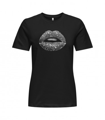 Only Sieviešu T-krekls 15364790*03 (1)