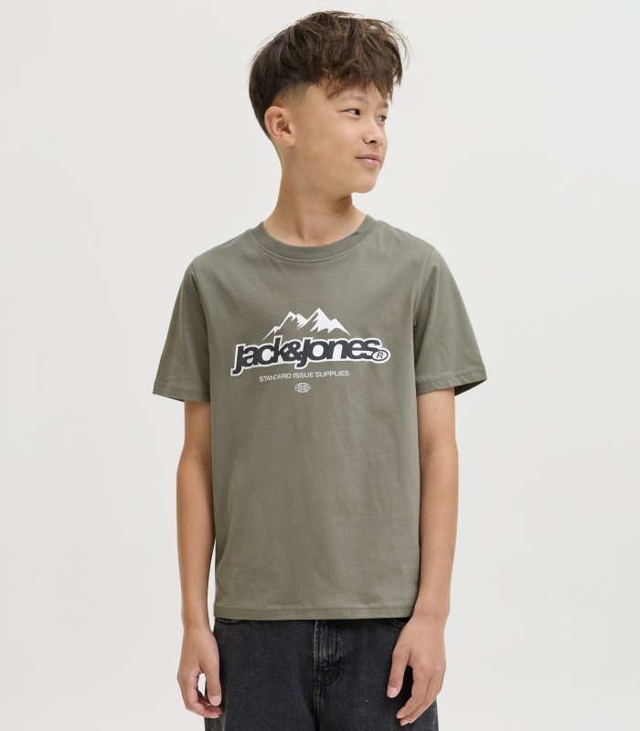 Jack & Jones bērnu T-krekls 12292351*03 (6)