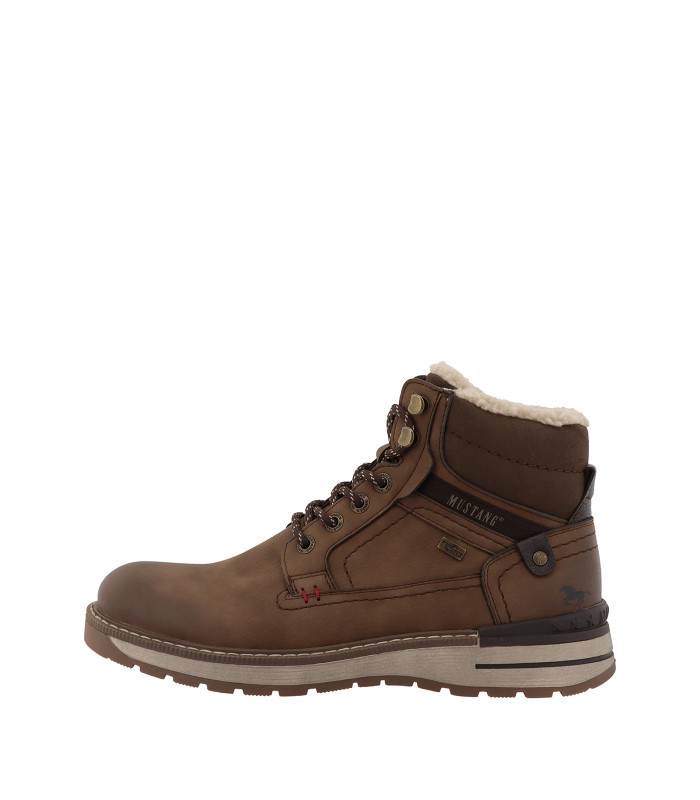 Mustang мужские сапоги 15M0011001*01 (1)