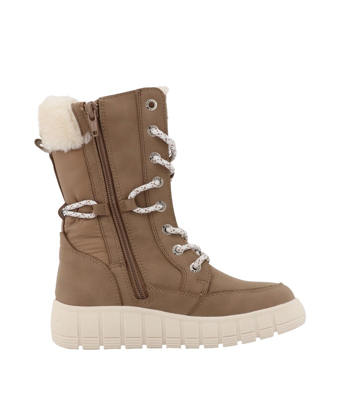 Mustang женские сапоги 15M0053003*01 (3)