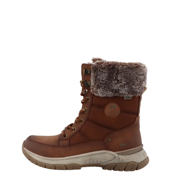 Mustang-tyttöjen talvikengät 15M0133002*01 (1)