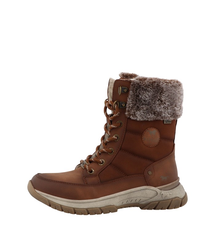 Mustang сапоги для девочек 15M0133002*01 (2)