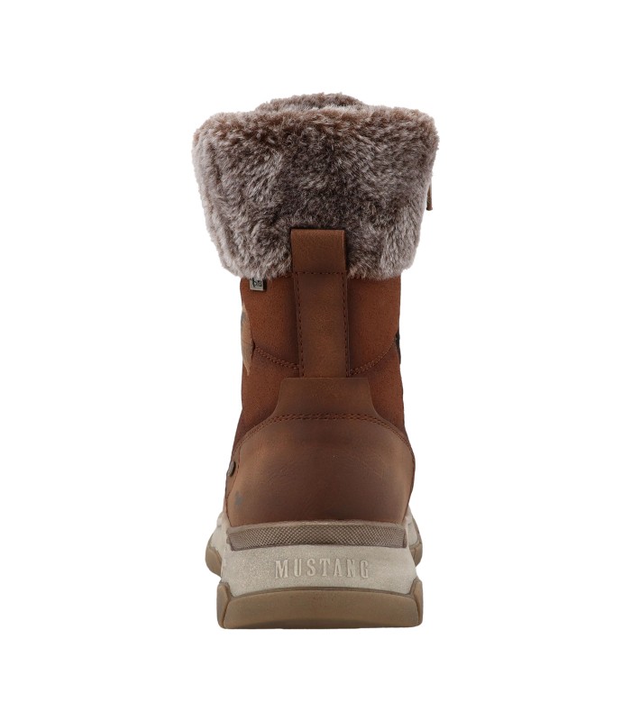 Mustang-tyttöjen talvikengät 15M0133002*01 (5)