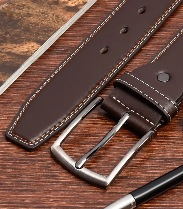 Мужской ремень 1510 03