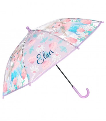 Laste vihmavari Elsa  Ø72 SNXHY40117 01 (1)