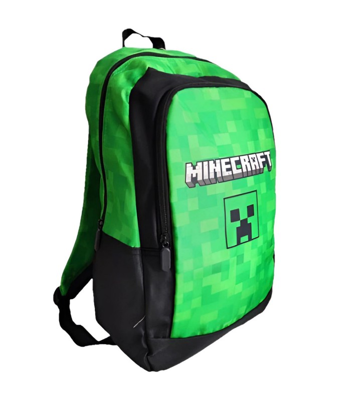 Javoli bērnu mugursoma Minecraft EWA357MC 01 (1)